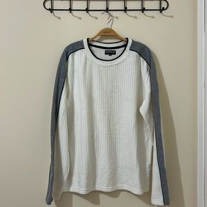 Fahrenheit large sweater y2k